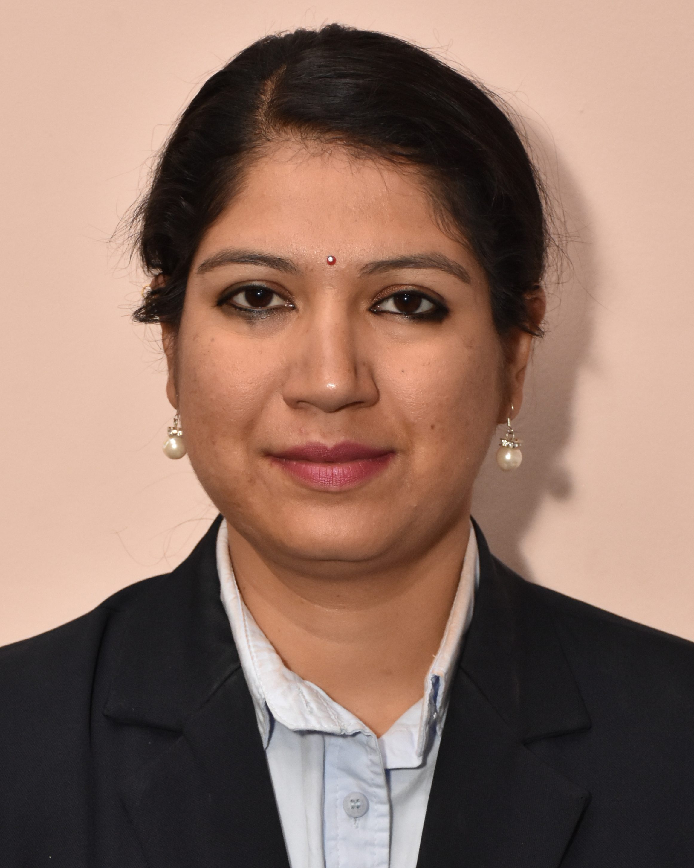 Ms.Pushpa Tiwari