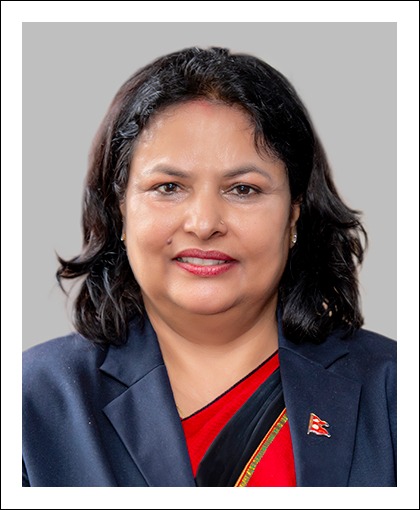 Dr. Sumitra Gautam