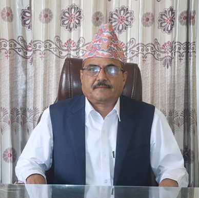 नारायण प्रसाद भट्टराई