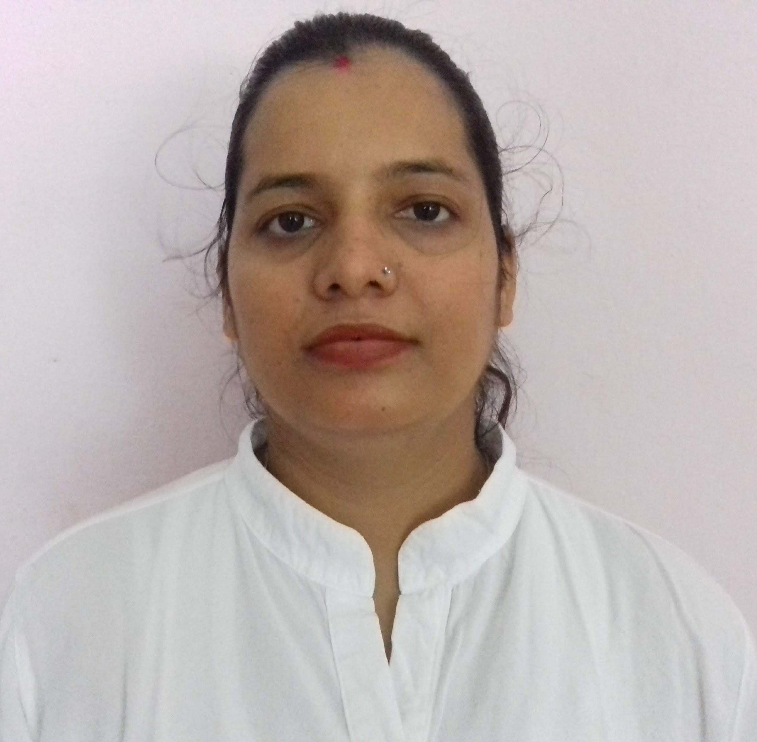 Usha Rijal