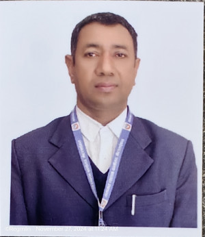 गोबिन्दराज शिवाकोटी