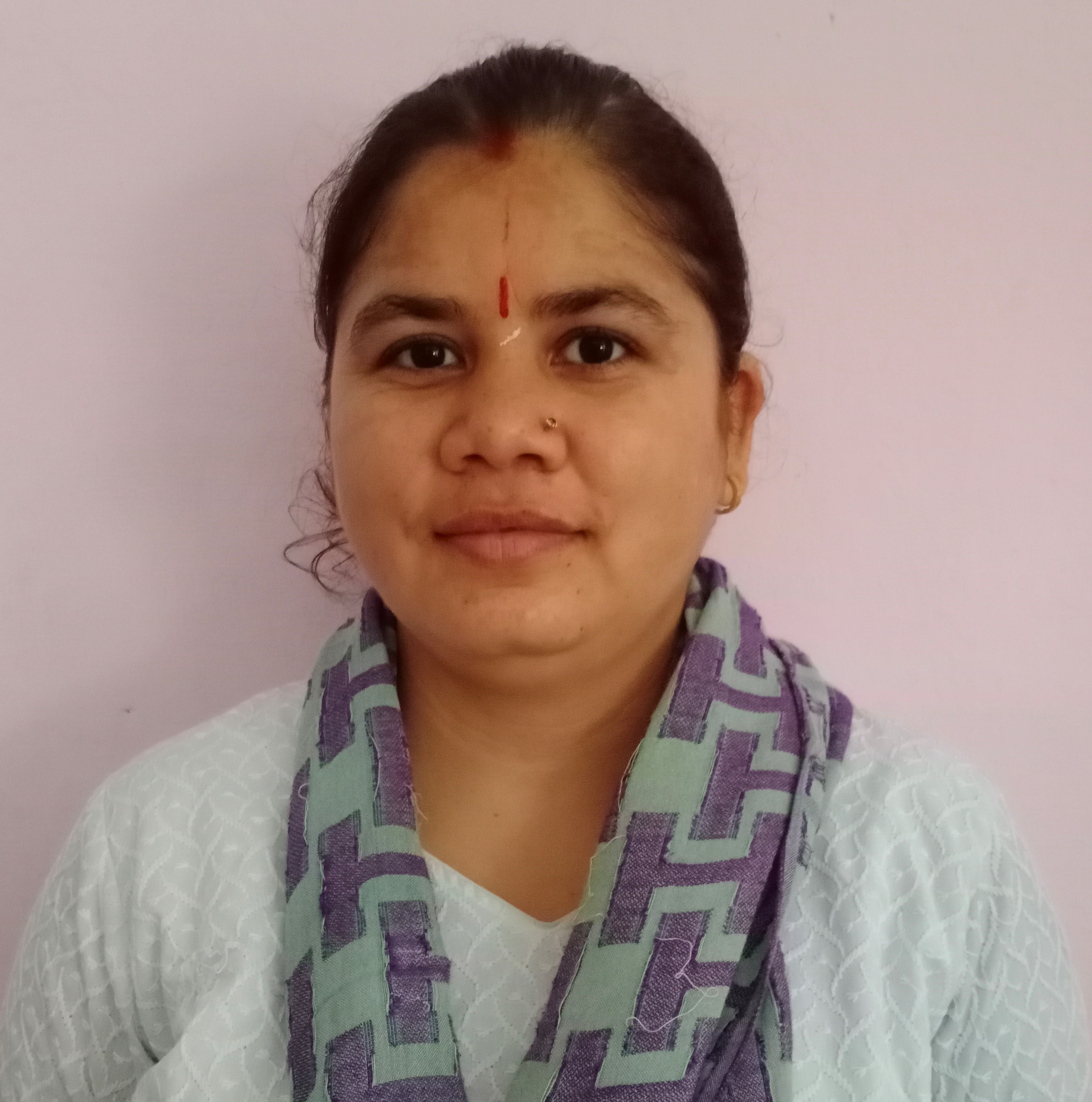 Tulsa Baral Pokharel