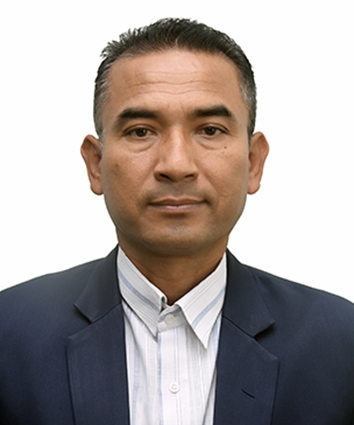 श्री आस्मान तामाङ