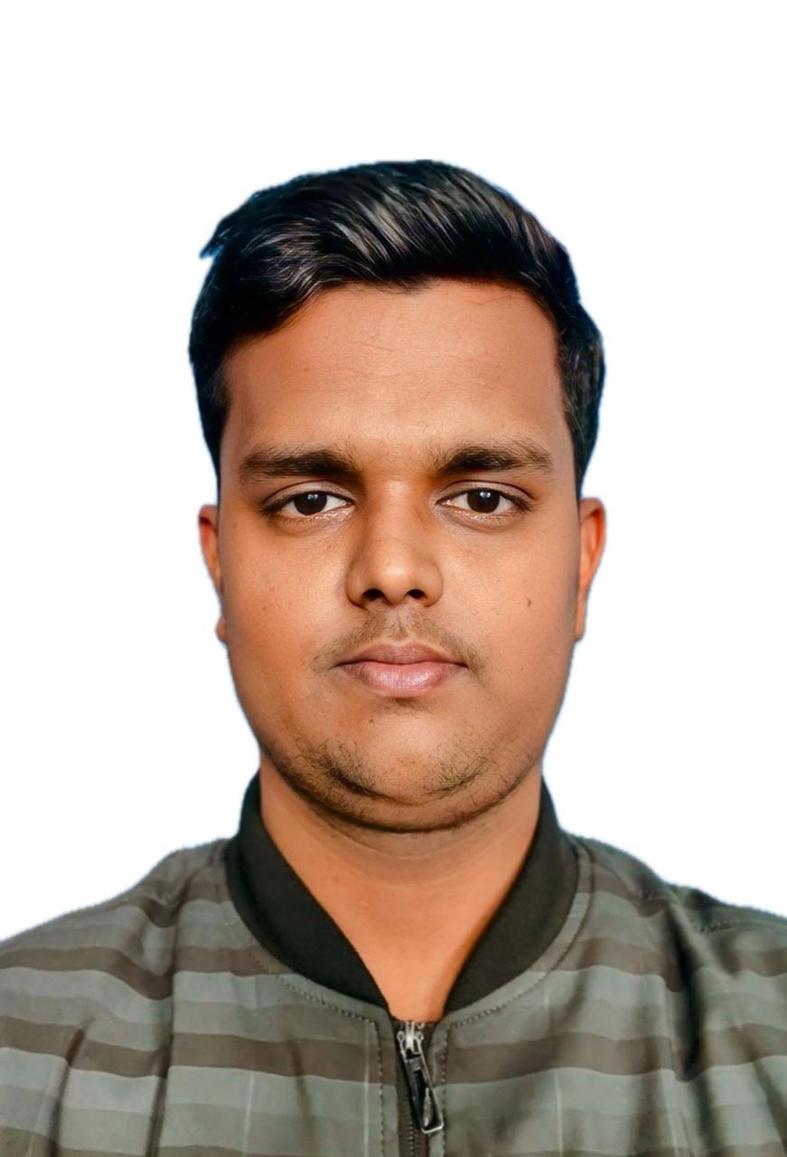मो. जमिर सेख