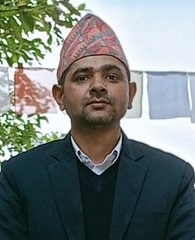 विकाश पाण्डेय (सूचना अधिकारी)