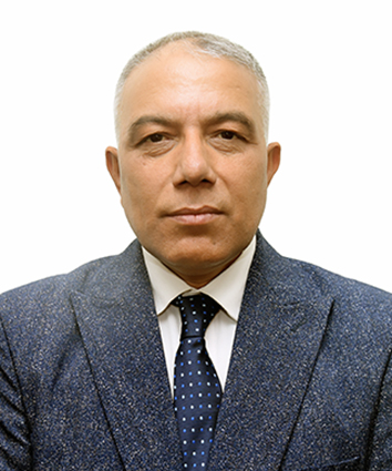 श्री सुशील ज्ञवाली