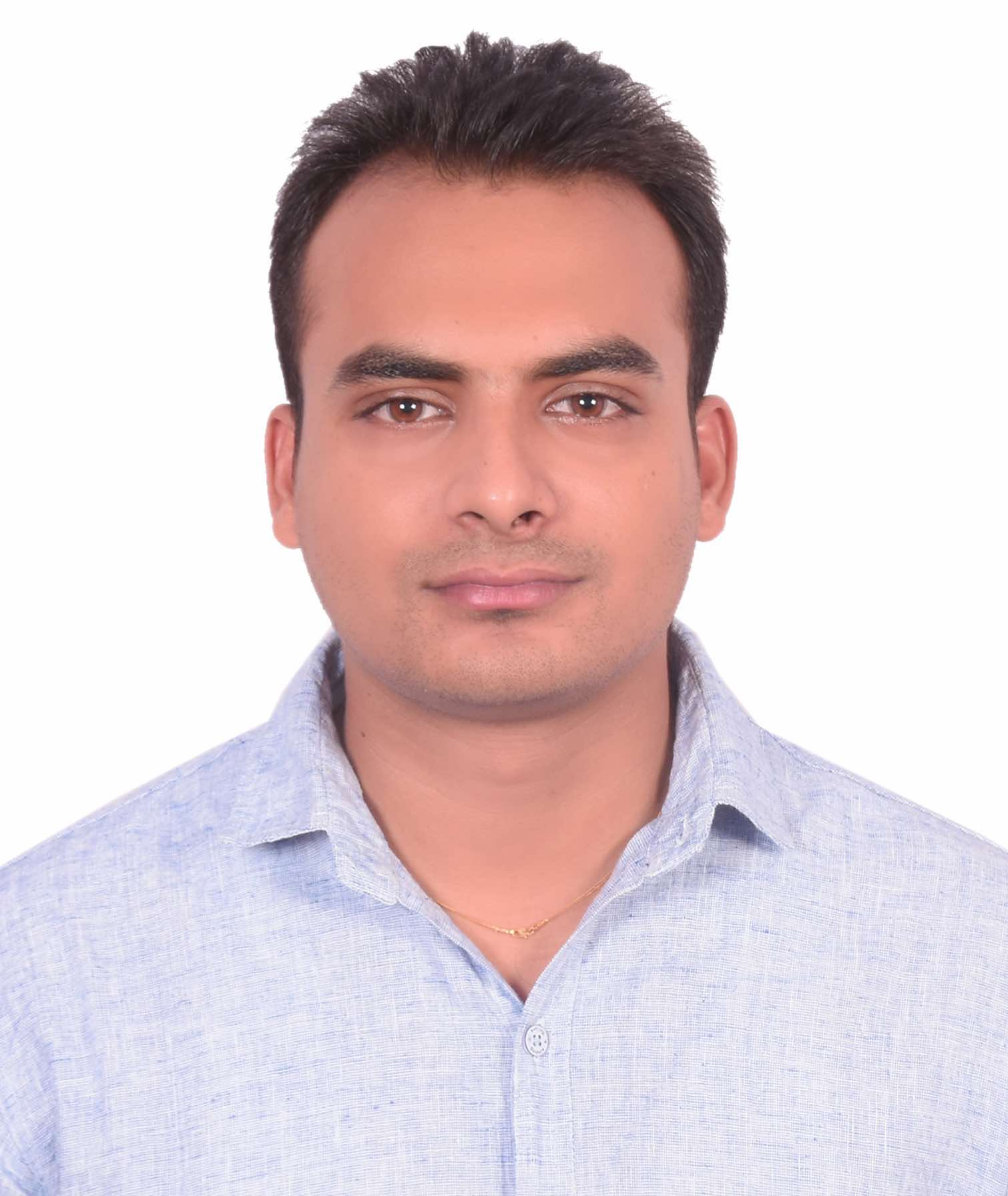 डा.अमित यादव