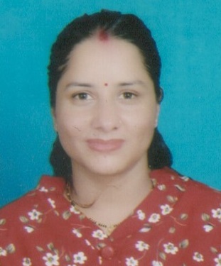 Nisha Bhattarai