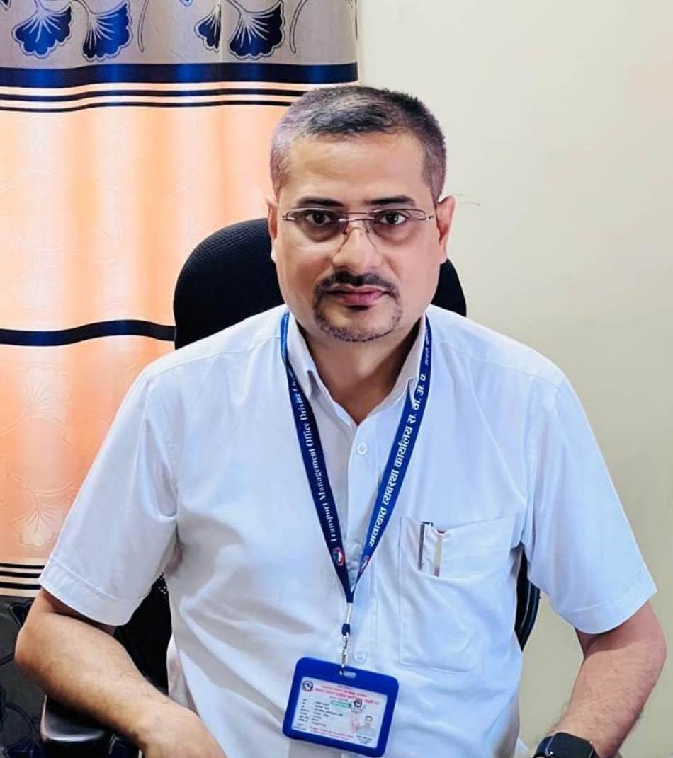 सतिश सत्याल