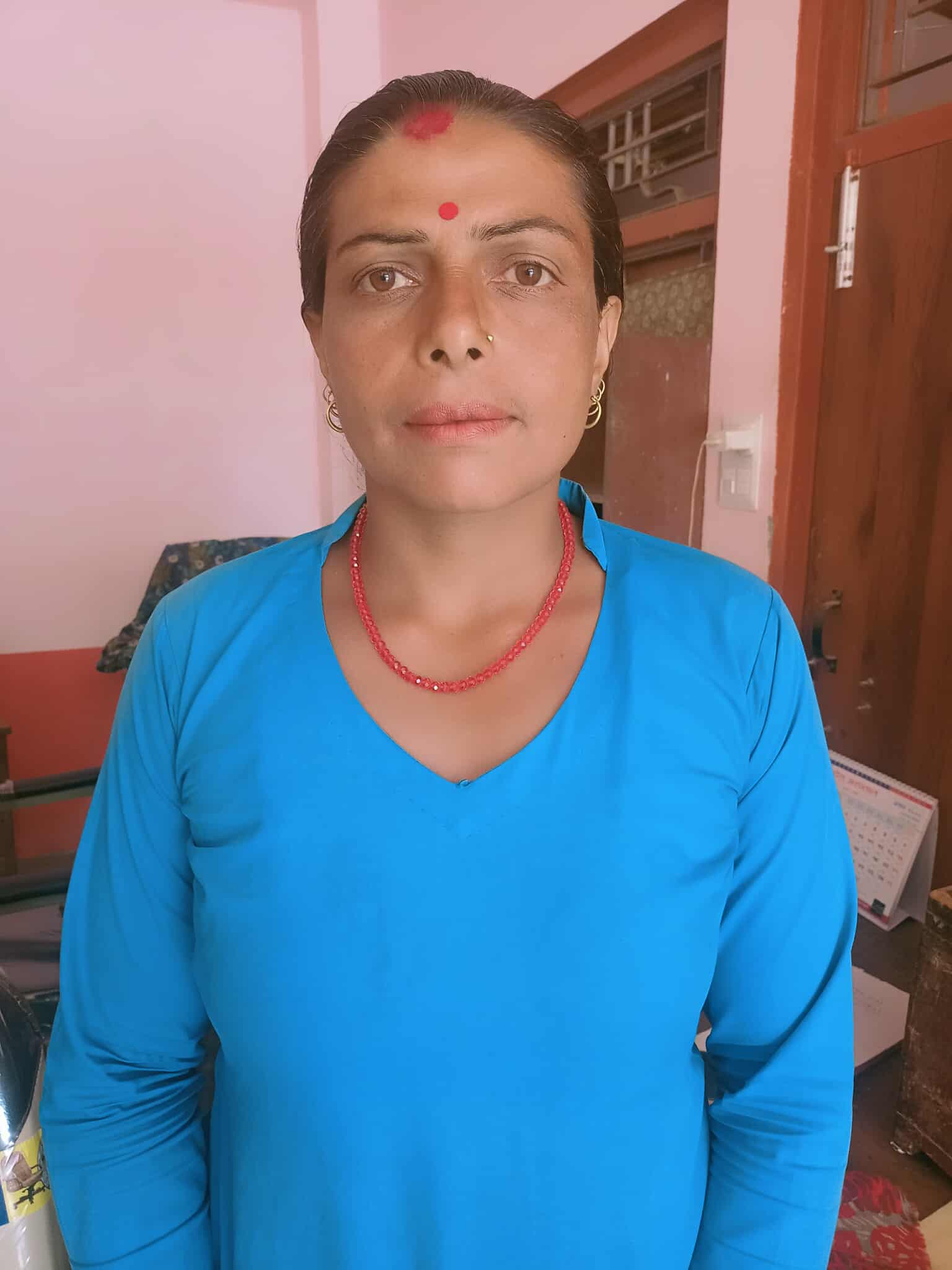 नरमाया आचार्य