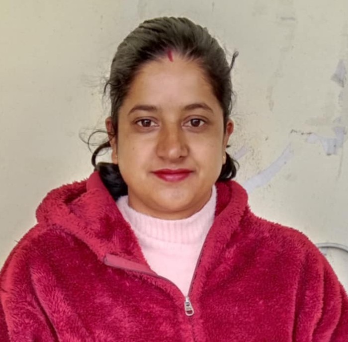 शिला देवि दाहाल
