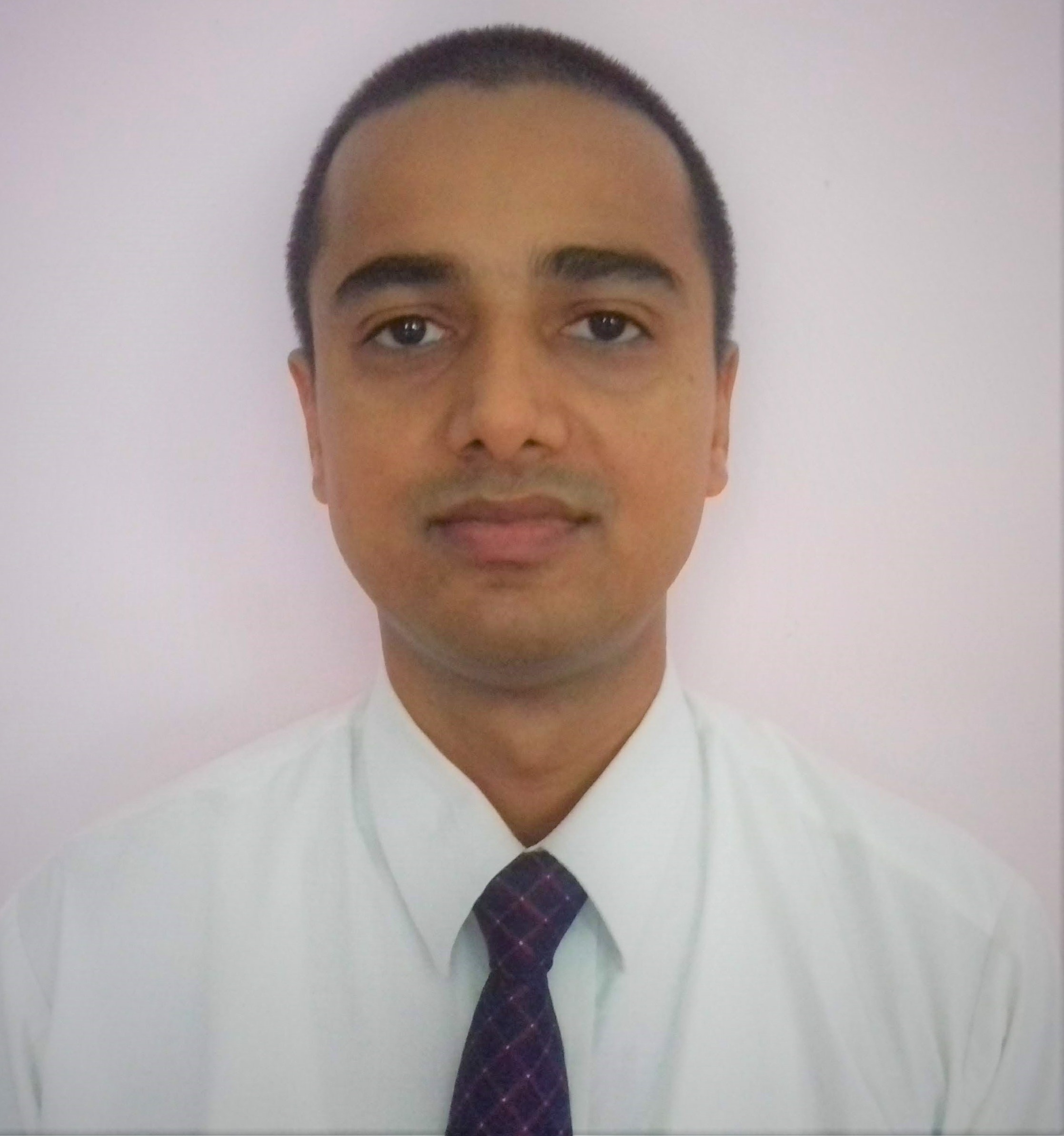 Janak Babu Kafle