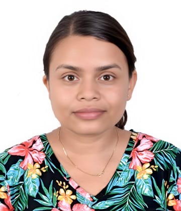 डा. उर्मिला पौडेल