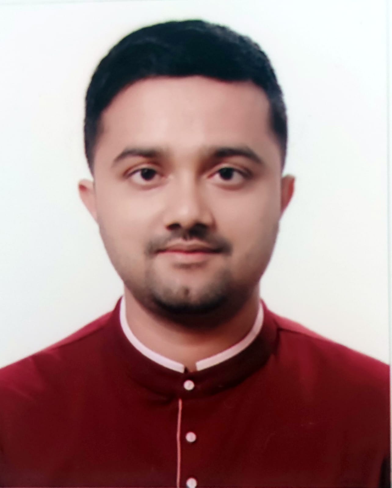 Mahesh Acharaya