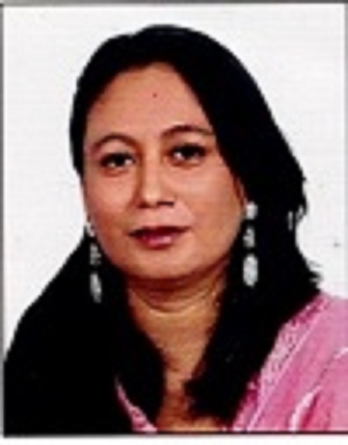 अंजना कायस्थ