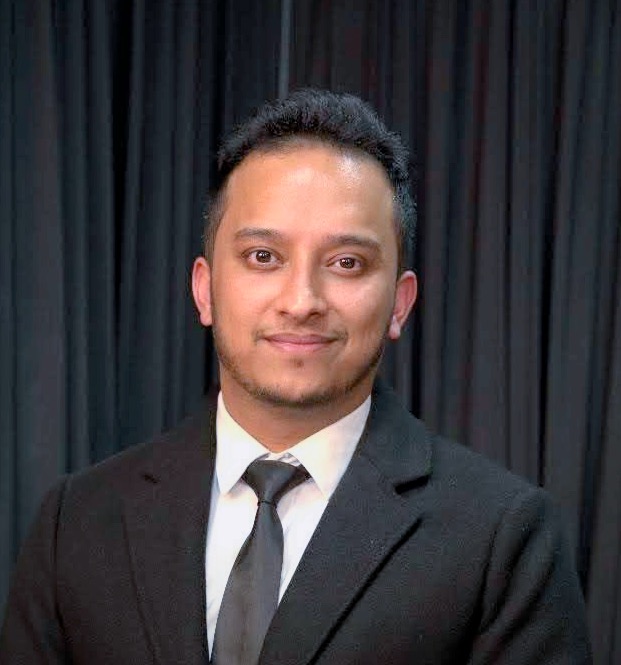 Mr. Prateek Raj Joshi