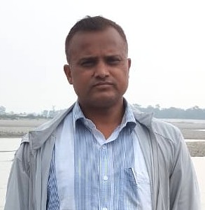 बिनोद कुमार शाह