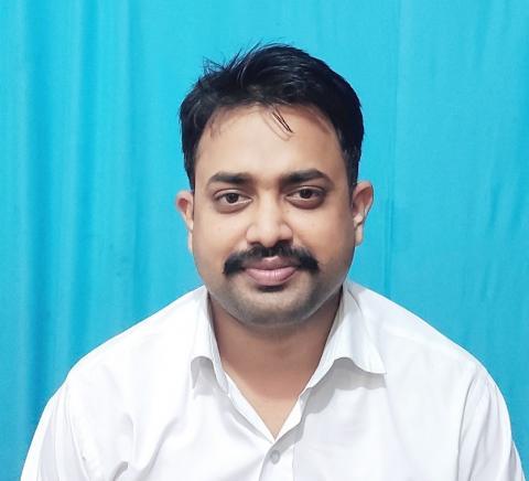 Rahul Singh