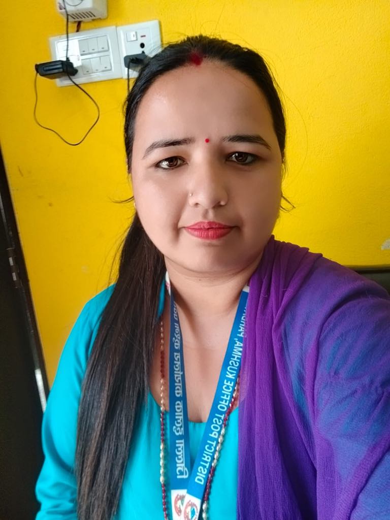 नानु रेग्मी