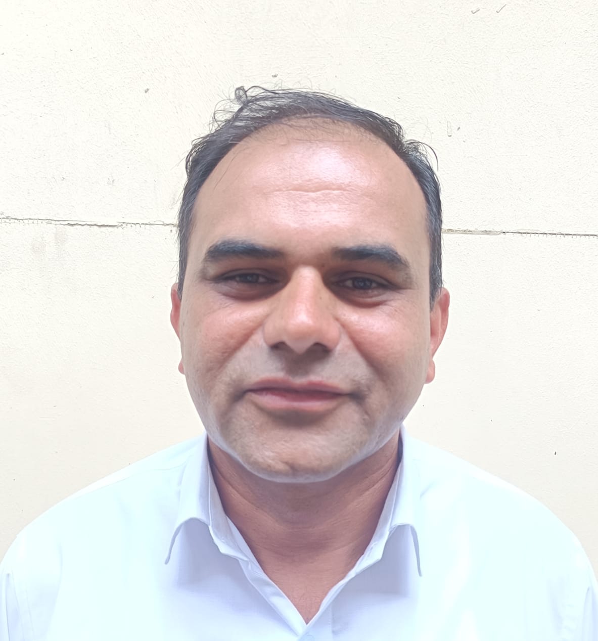 तेजनारायण तिवारी