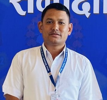 नरेन्द्र देउला