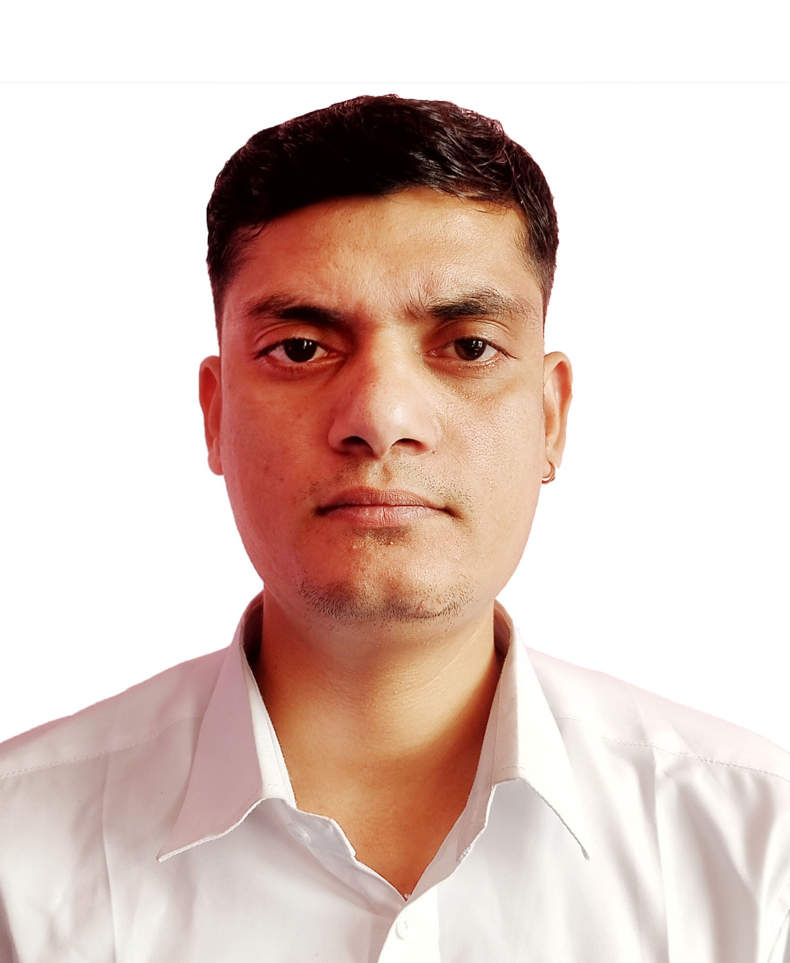 Krishna Aryal
