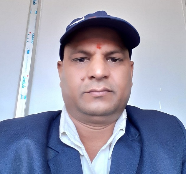 राजदेव यादव