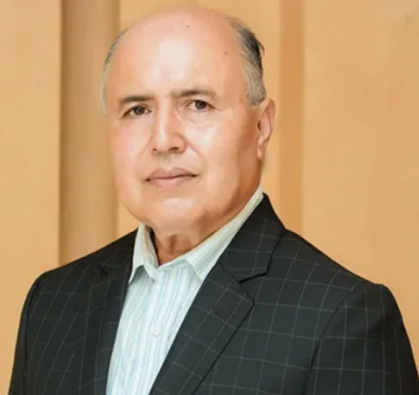 रामेश्वरप्रसाद खनाल