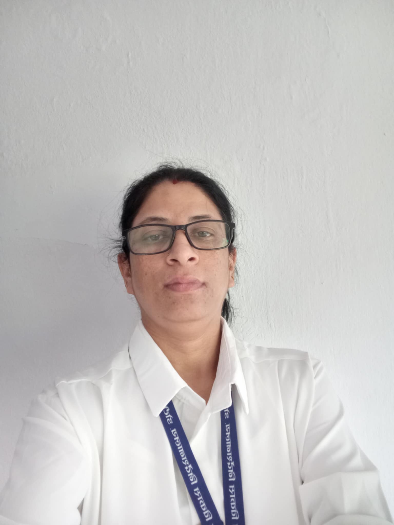 Radha Amgai Neupane