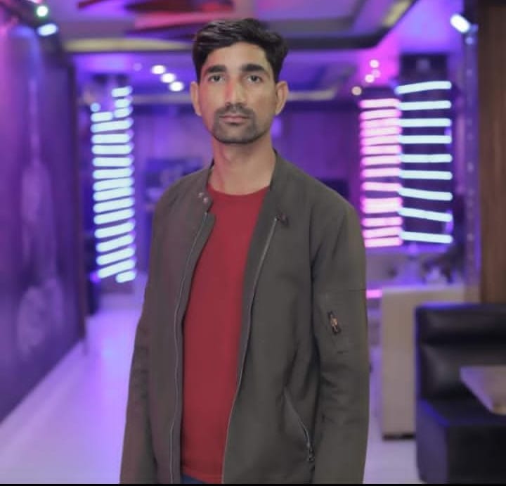 एहरार बसिर अन्सारी