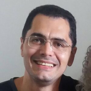 Mr. Alysson Lobo dos Prazeres