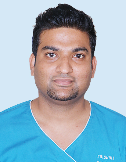 डा. अमन न्यौपाने