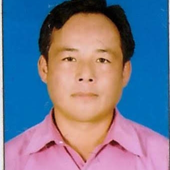 अमृत बहादुर लिम्बु