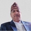 Arjun Prasad Sitaula
