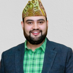 प्राञ्जल रिजाल