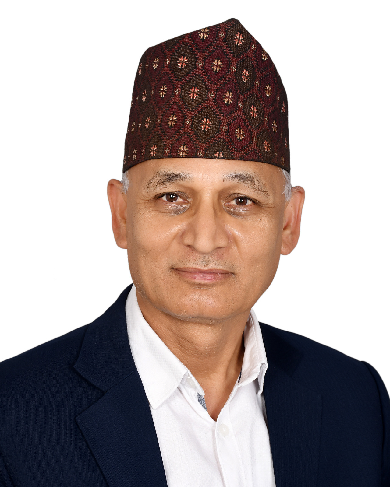 प्रा. डा. भरत बहादुर खत्री