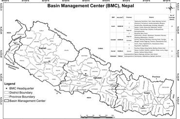 Basin Management Center Working Area - img