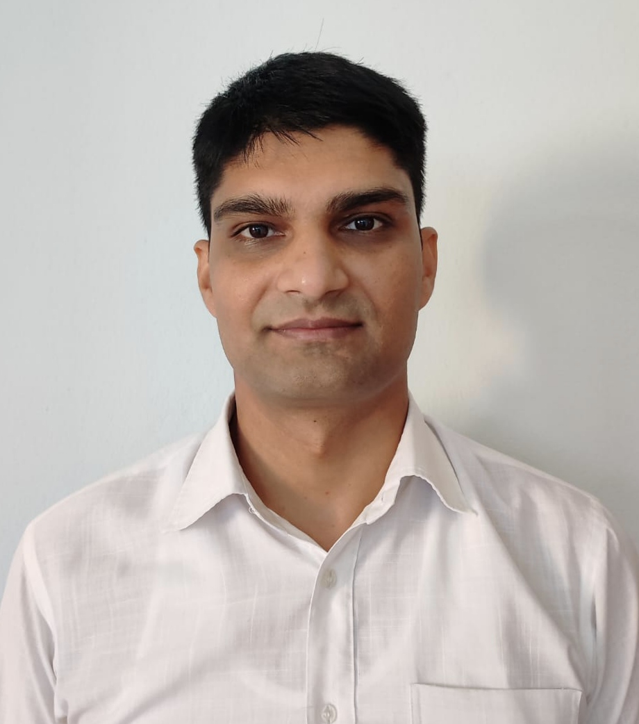 विदुर पौडेल