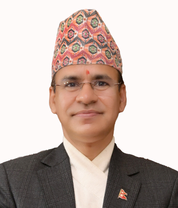 डा. घनश्याम उपाध्याय