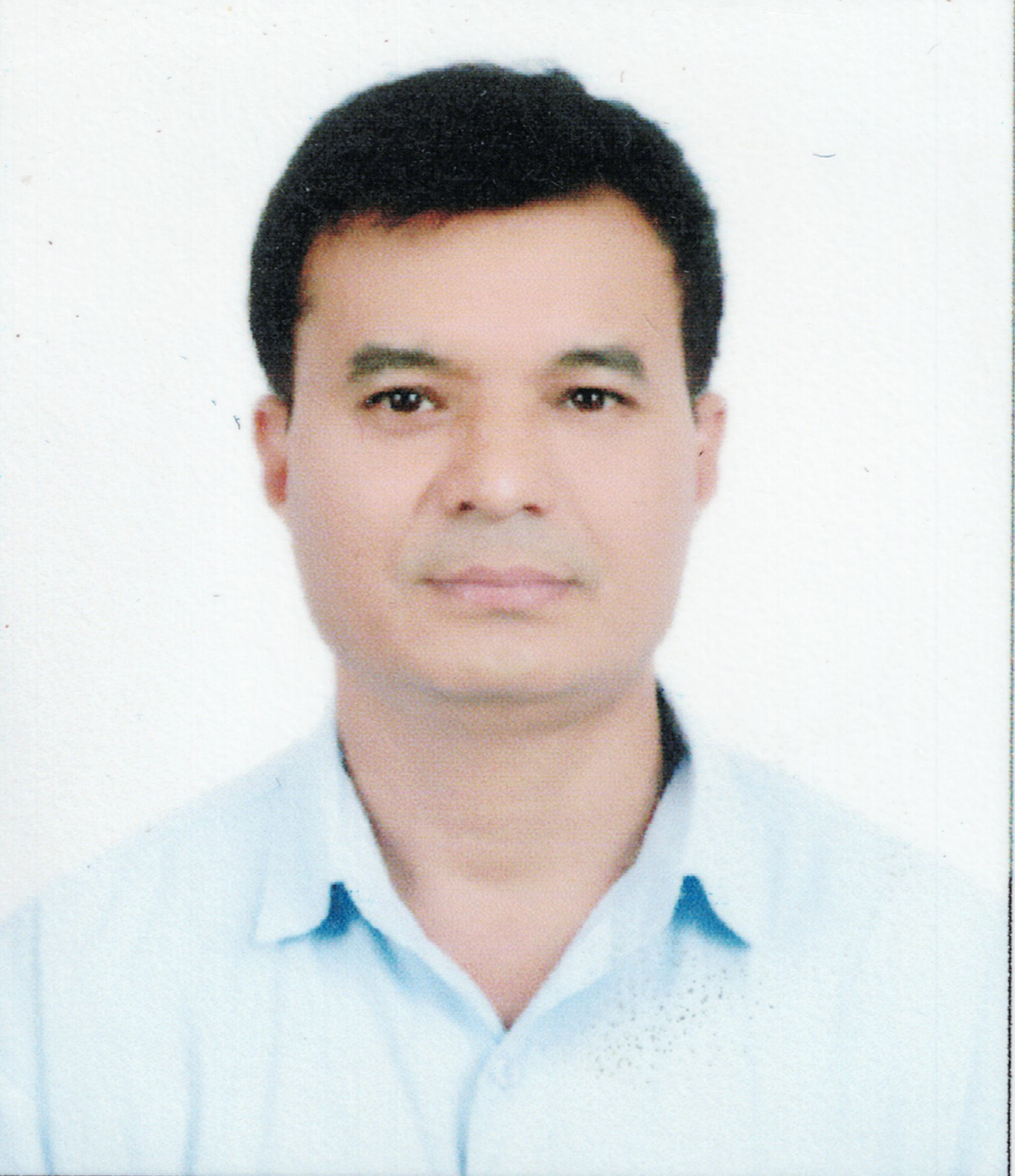 बलराम भैल