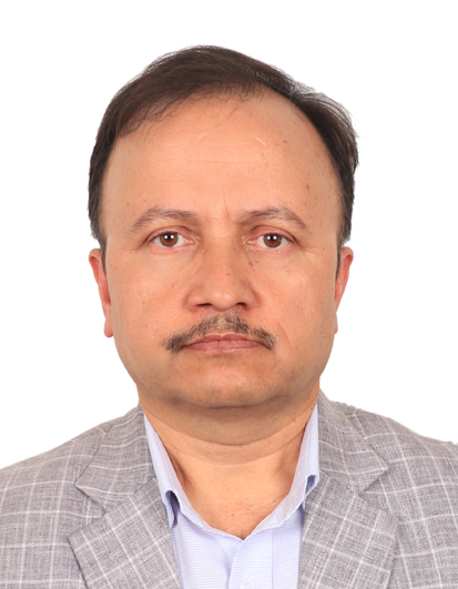 वेद कुमार ढकाल