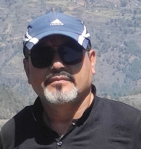 भिम बहादुर गौतम