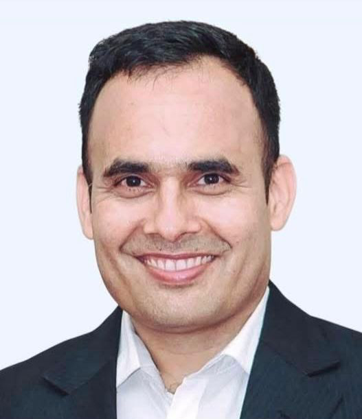 डा. बिक्रम तिमिल्सिना