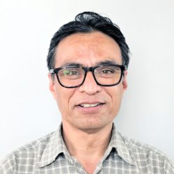 बिमल चन्द्र शर्मा