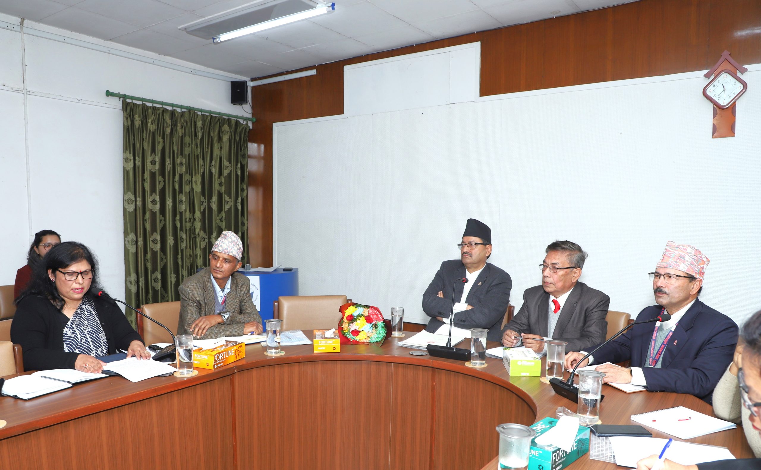 बिमस्टेकको भावी कार्यदिशाबारे सार्वजनिक नीति संवाद कार्यक्रमको आयोजना