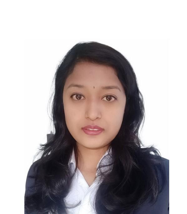 Binala Joshi