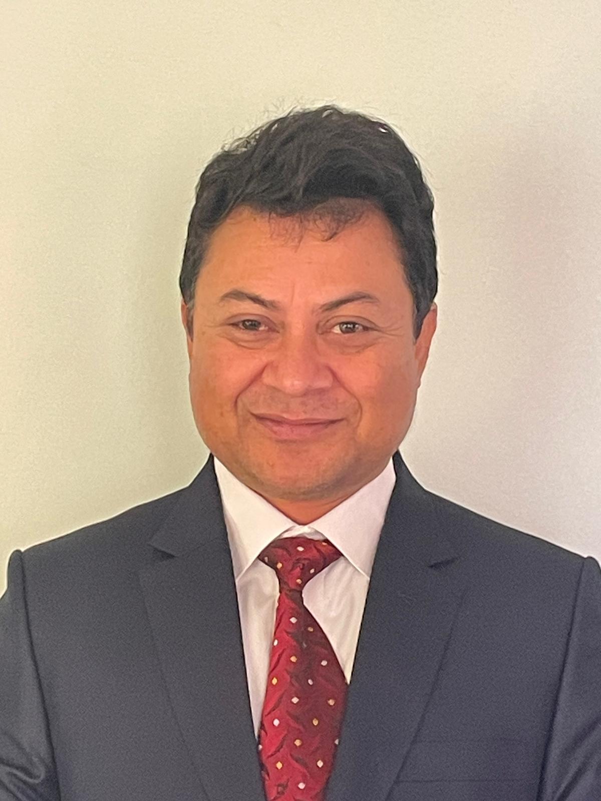 विनोद ज्ञवाली