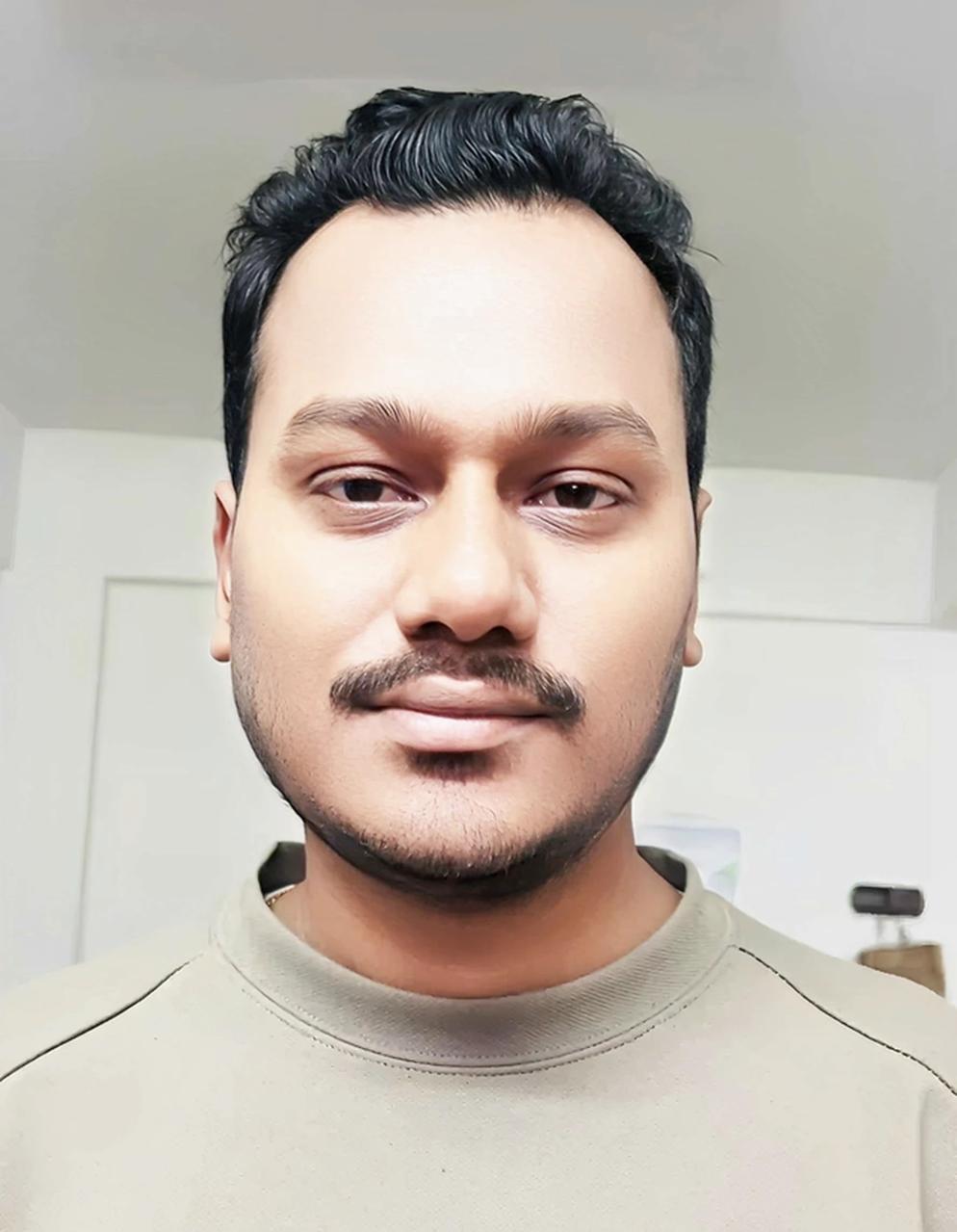 बिनोद परियार