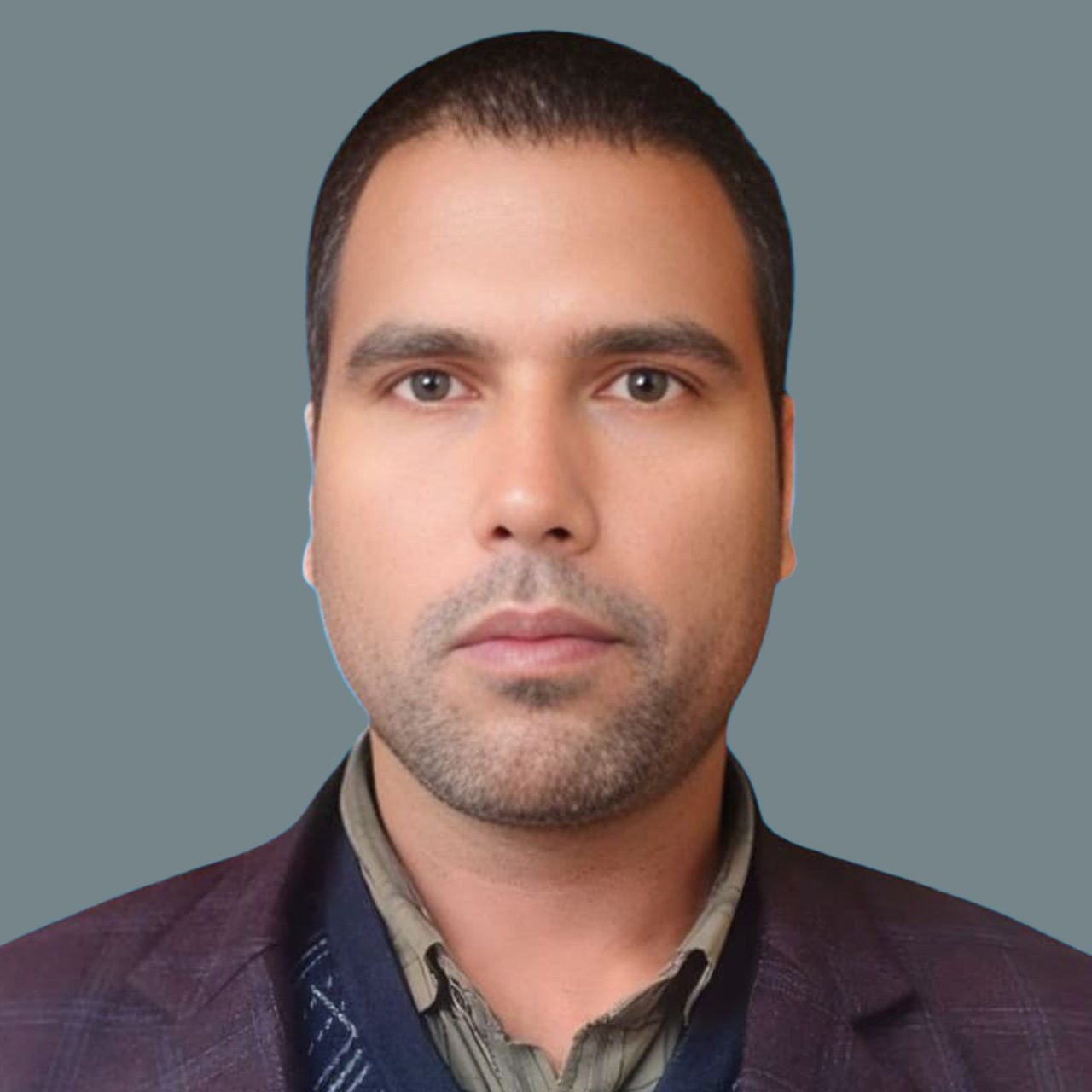 विपिन कुमार साह