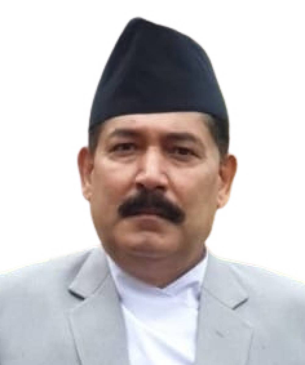 बिष्णु कुमार कार्की